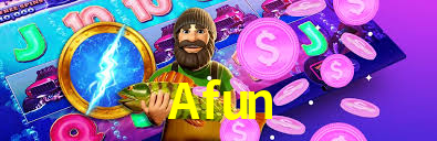 Jogos Exclusivos Afun