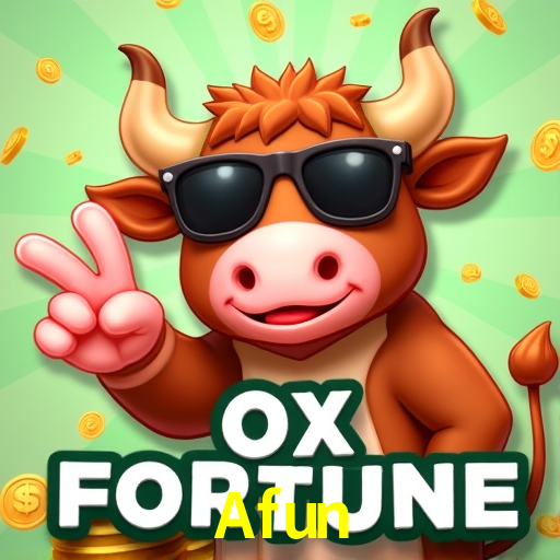 Recursos de Bônus Afun