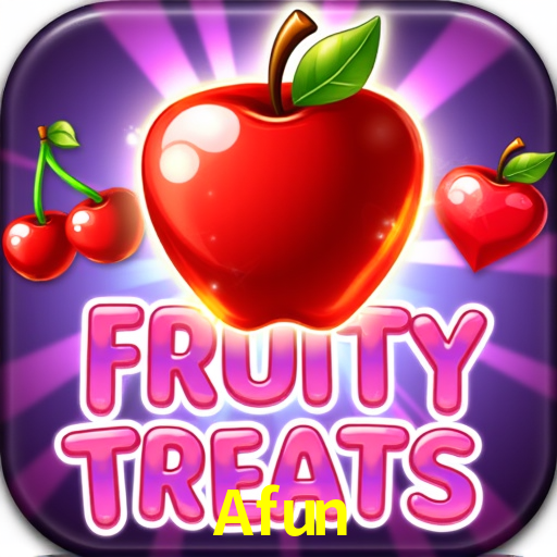 Cadastro Rápido Afun