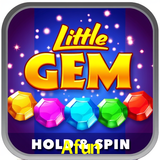 Bônus de Boas-vindas Afun