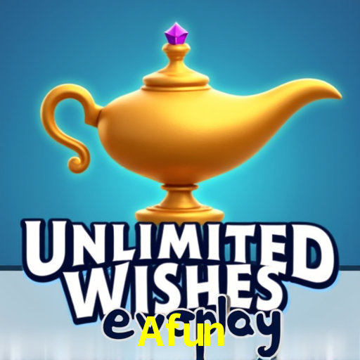 Provedores de Jogos Afun