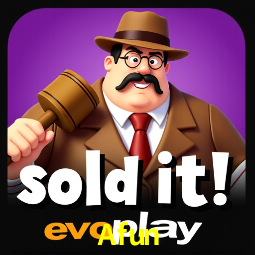 Benefícios da Conta Afun