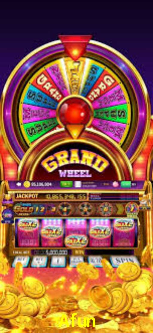 PIX Instantâneo Afun